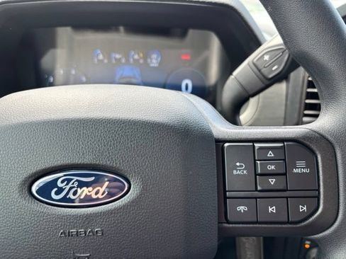 New 2025 Ford F150 STX w/ Equipment Group 200A AWD/4WD image 25