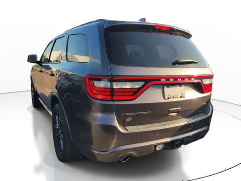 Used 2018 Dodge Durango GT w/ Premium Group AWD/4WD image 6
