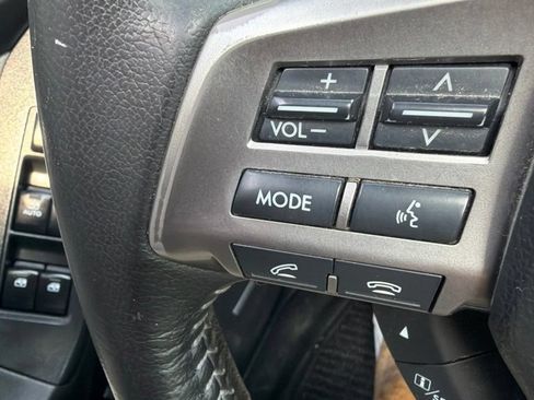 Used 2015 Subaru Forester 2.0XT Premium AWD/4WD image 16
