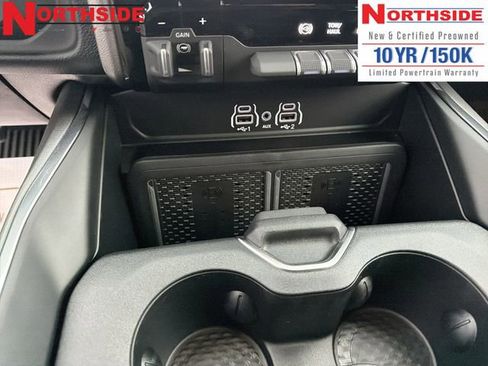 New 2026 RAM 2500 Laramie image 20