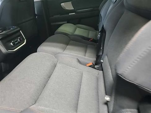 Used 2025 Ford Expedition Max Active AWD/4WD image 12
