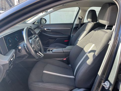 Used 2025 Hyundai Sonata SEL image 37