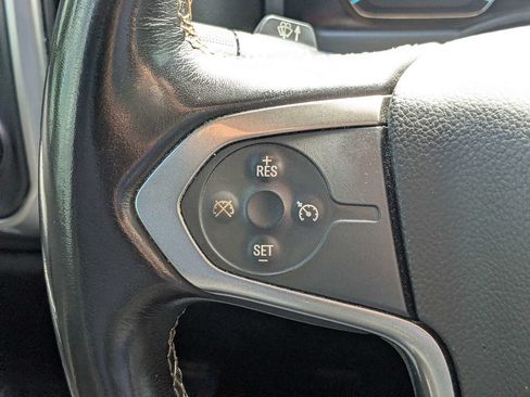 Used 2018 Chevrolet Silverado 1500 LT w/ All Star Edition RWD image 23