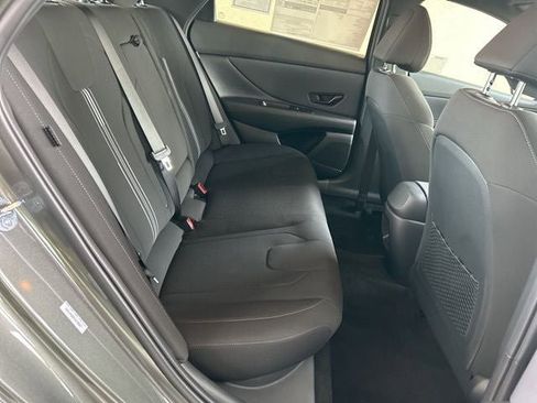 New 2026 Hyundai Elantra SEL Sport Premium FWD image 28