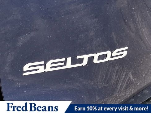 New 2026 Kia Seltos EX AWD/4WD image 23