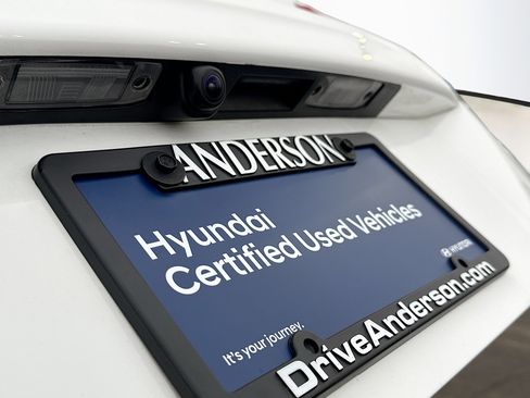 Certified 2023 Hyundai Kona N Line w/ Cargo Package image 15