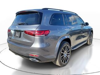 Used 2022 Mercedes-Benz GLS 450 4MATIC video 2