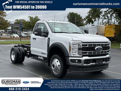 New 2026 Ford F450 XLT w/ XLT Value Package