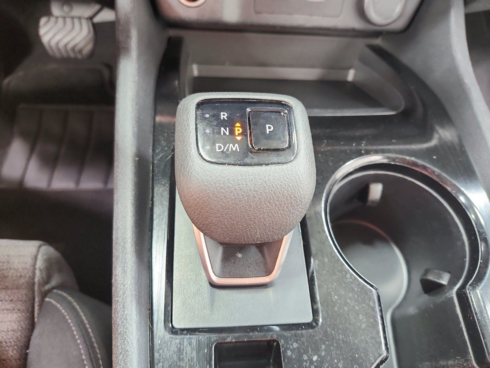 Used 2023 Nissan Rogue SV FWD image 28