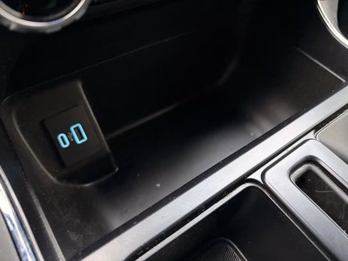 Certified 2023 Ford F150 Lightning XLT image 23