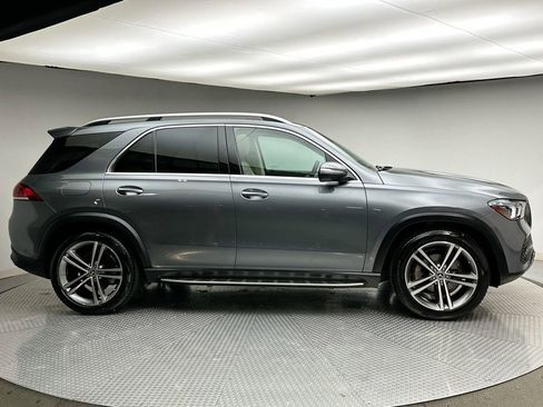 Used 2022 Mercedes-Benz GLE 350 4MATIC image 14