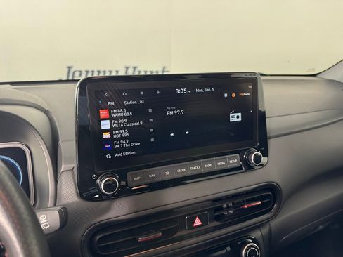 Used 2023 Hyundai Kona N Line w/ Cargo Package image 14