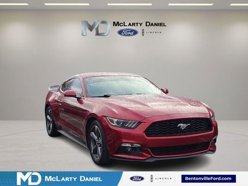 Used 2015 Ford Mustang Premium w/ Equipment Group 201A image 1