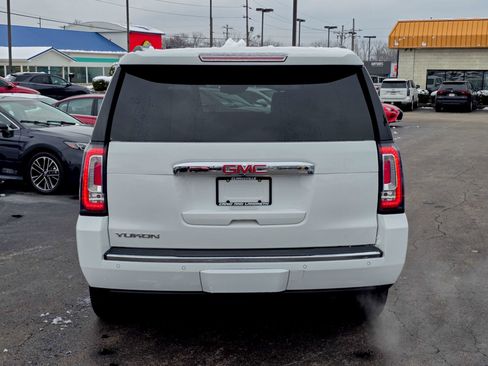 Used 2018 GMC Yukon Denali w/ Open Road Package image 19