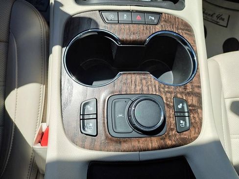 Used 2023 GMC Acadia Denali w/ LPO, Floor Liner Package FWD image 25