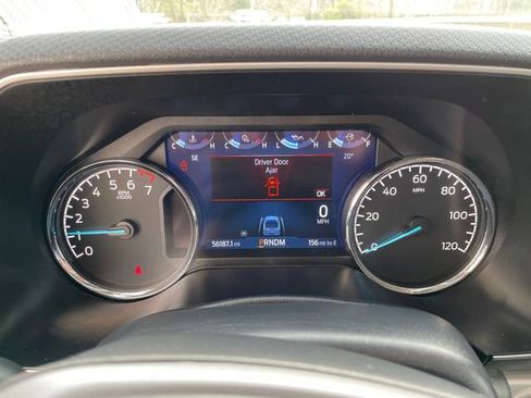 Used 2021 Ford F150 XLT w/ Equipment Group 302A High image 25