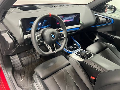 Used 2025 BMW X3 M50 w/ Premium Package image 21