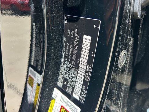 Certified 2026 Toyota Grand Highlander XLE FWD image 10
