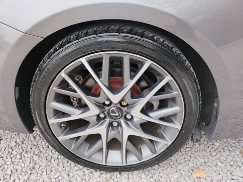 Used 2015 Lexus RC 350 AWD image 25