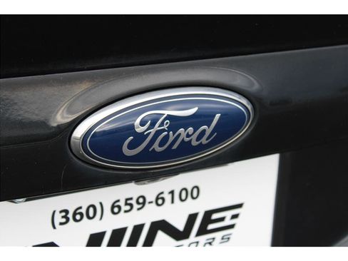 Used 2013 Ford Escape Titanium w/ Parking Technology Pkg image 36