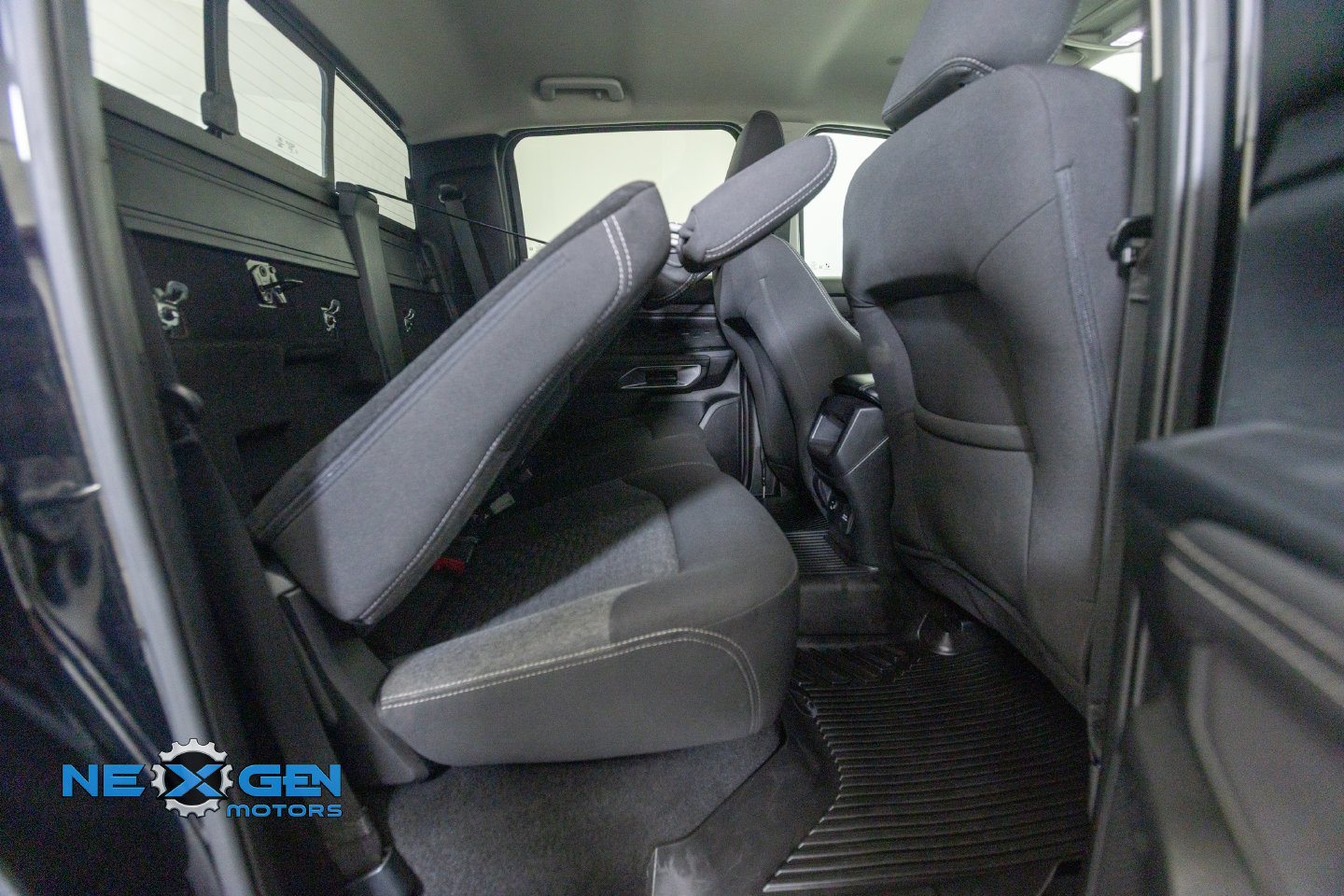 Used 2024 Ford Ranger XLT w/ Equipment Group 301A High AWD/4WD image 41