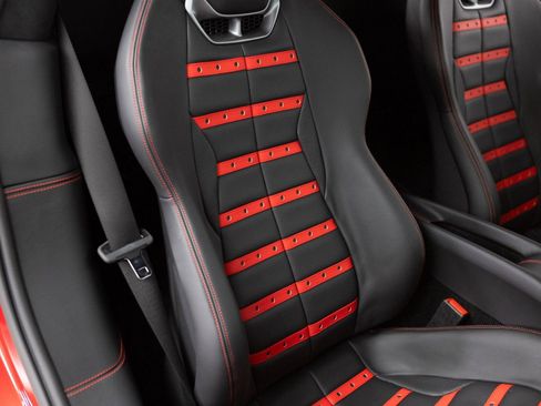 Certified 2024 Ferrari 296 GTB image 64