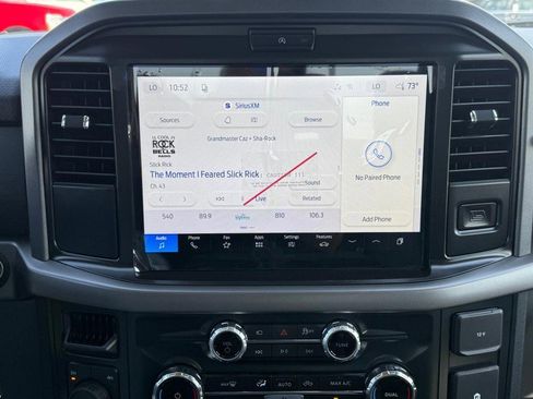 New 2026 Ford F150 XLT AWD/4WD image 20