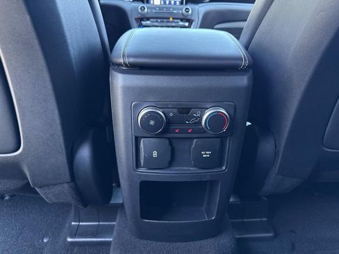 Used 2020 Ford Explorer ST w/ ST Street Pack image 16