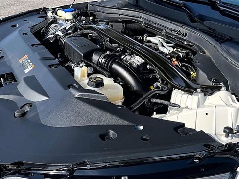 Used 2023 Lincoln Aviator Reserve w/ Equipment Group 201A image 35