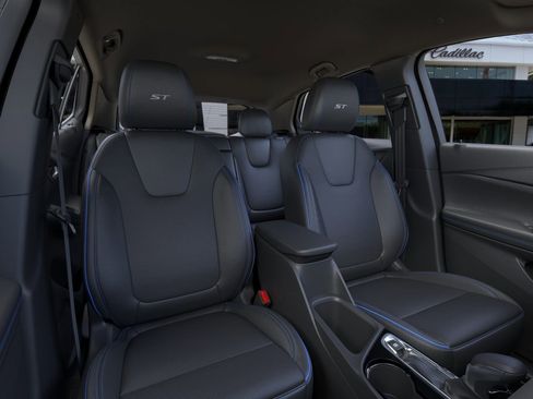 New 2026 Buick Encore GX Sport Touring w/ Advanced Technology Package image 18