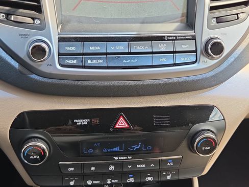 Used 2016 Hyundai Tucson Limited FWD image 38