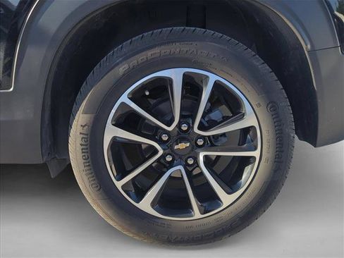 Used 2024 Chevrolet TrailBlazer LT w/ Driver Confidence Package FWD image 6