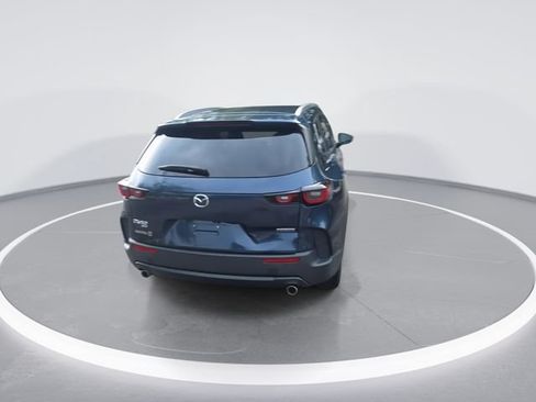 Used 2023 MAZDA CX-50 AWD 2.5 S w/ Cargo Package image 7
