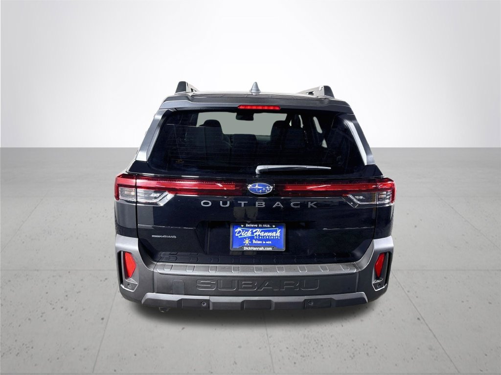 New 2026 Subaru Outback Premium AWD/4WD image 7