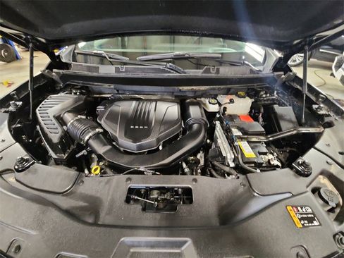 Certified 2024 Chevrolet Traverse RS w/ LPO, Floor Liner Package image 27