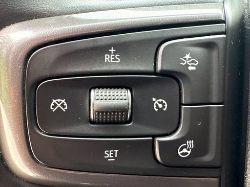 Used 2023 Chevrolet Tahoe RST w/ Luxury Package AWD/4WD image 28
