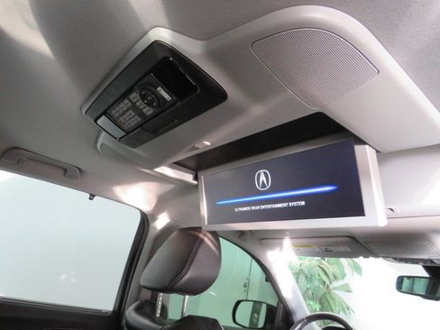 Used 2014 Acura MDX FWD w/ Advance & Entertainment image 15