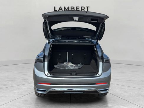 New 2026 Buick Envision Avenir image 20