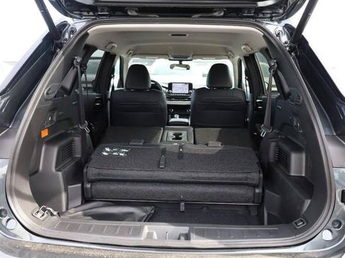 New 2026 Nissan Rogue SL AWD/4WD image 8