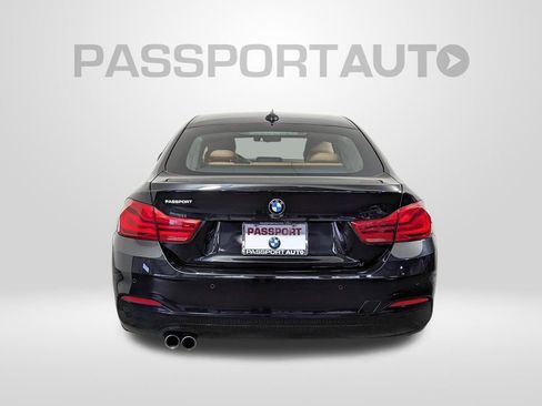 Used 2018 BMW 430i Gran Coupe xDrive image 6