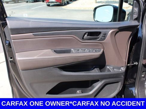 Used 2020 Honda Odyssey EX-L image 17