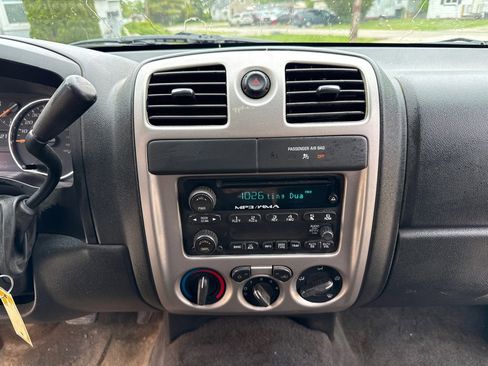 Used 2008 Chevrolet Colorado LT w/ Power Convenience Package RWD image 14