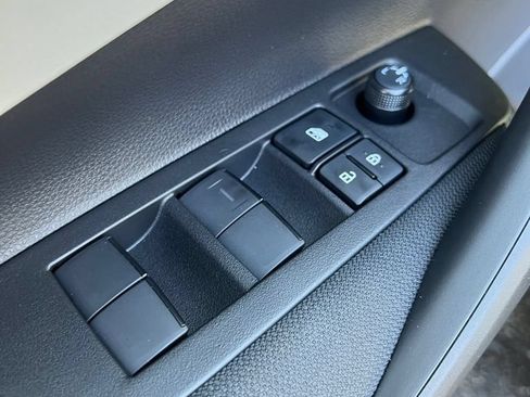 New 2026 Toyota Corolla SE FWD image 34