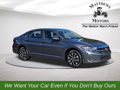 Used 2024 Volkswagen Jetta S