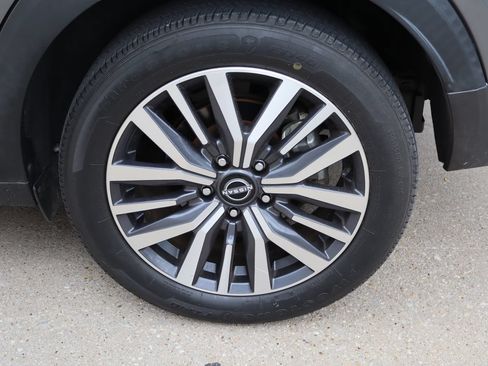Used 2022 Nissan Kicks SV FWD image 26