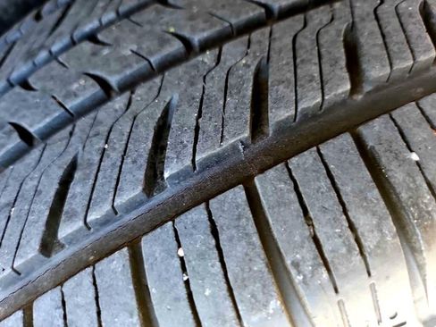 Used 2012 GMC Terrain SLE image 32