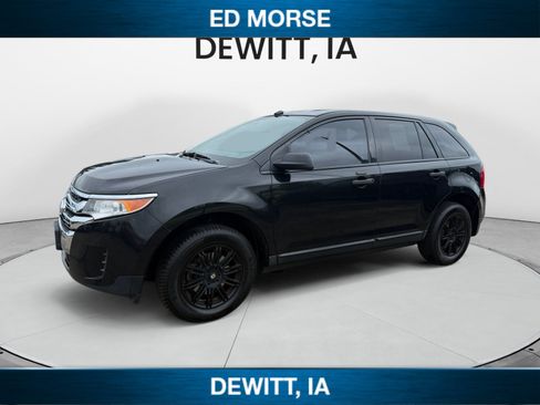 Used 2013 Ford Edge SE FWD image 1