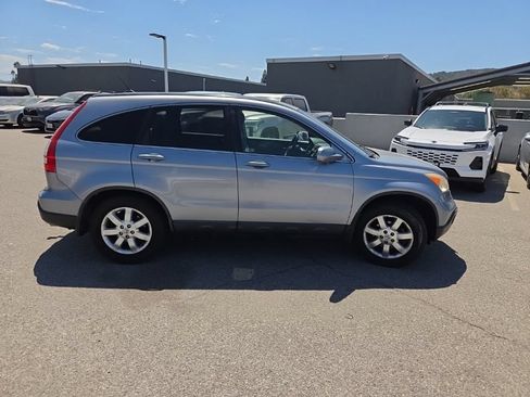 Used 2009 Honda CR-V EX-L image 6