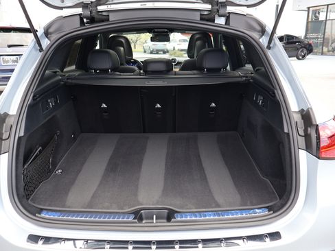 Certified 2025 Mercedes-Benz GLC 300 GLC 300W4 image 22