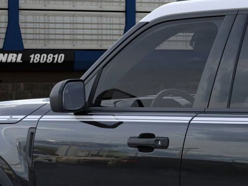 New 2026 Ford Bronco Sport Heritage AWD/4WD image 20